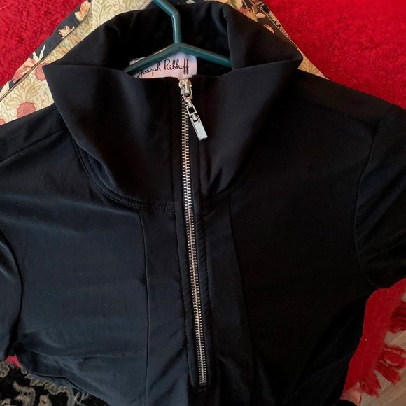 Joseph Ribkoff, Sweater, Size 8. - Picture 11 of 12